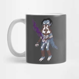 Raziel chibi Mug